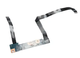 NBX0001h900 TOSHIBA E55-A5114 15.6 LED BOARD with CABLE LS-A482P (image for) NBX0001h900 TOSHIBA E55-A5114 15.6 LED BOARD with CABLE LS-A482P