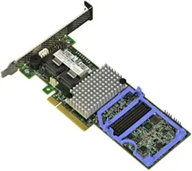 IBM ServeRAID M5110 SAS/SATA-81Y4481 (image for) IBM ServeRAID M5110 SAS/SATA-81Y4481