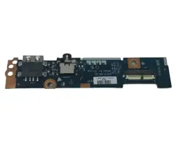 LS-A481P Toshiba E55T-A E55 Series USB Audio SD Card Board (image for) LS-A481P Toshiba E55T-A E55 Series USB Audio SD Card Board
