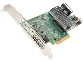 LSI00417 LSI 9300 PCI-Express MegaRAID SAS 9361-8i Raid (image for) LSI00417 LSI 9300 PCI-Express MegaRAID SAS 9361-8i Raid