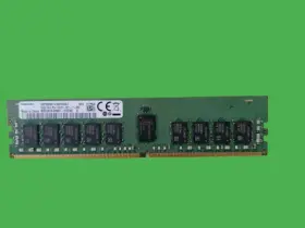 M393A2K40BB1-CRC0Q Samsung 16GB 1RX4 PC4-2400T server memory (image for) M393A2K40BB1-CRC0Q Samsung 16GB 1RX4 PC4-2400T server memory