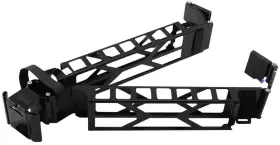 M770R Dell PowerEdge R710 Cable Management Arm (image for) M770R Dell PowerEdge R710 Cable Management Arm