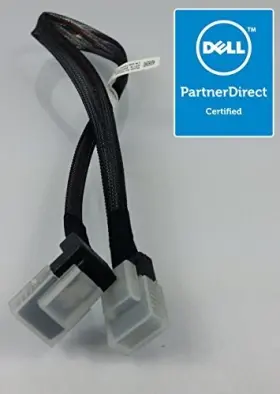 M7DP4 Dell SAS Cable Mini SAS To Mini SAS R520 (image for) M7DP4 Dell SAS Cable Mini SAS To Mini SAS R520