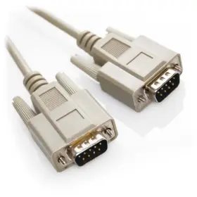 9M TO 9M SERIAL CABLE- CAB-2M-MM2 (image for) 9M TO 9M SERIAL CABLE- CAB-2M-MM2