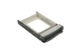 MCP-220-00075-0B Supermicro (Gen 5.5) Hot-Swap 3.5 HDD Tray (image for) MCP-220-00075-0B Supermicro (Gen 5.5) Hot-Swap 3.5 HDD Tray