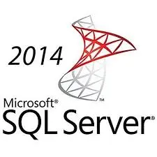 Microsoft SQL Svr 2014 (image for) Microsoft SQL Svr 2014