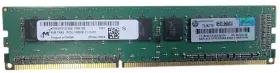 MT9KSF51272AZ-1G6E1ZE HP/Micron 4GB 12800E DDR3 PC3L Memory Module (image for) MT9KSF51272AZ-1G6E1ZE HP/Micron 4GB 12800E DDR3 PC3L Memory Module