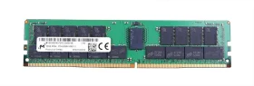 MTA36ASF4G72PZ-2G6D1SK Micron 32GB PC4-21300 DDR4-2666MHz RAM (image for) MTA36ASF4G72PZ-2G6D1SK Micron 32GB PC4-21300 DDR4-2666MHz RAM