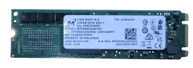 MTFDDAV240TDS-1AW1ZABYYR Micron 5300 PRO 240GB SATA M.2 SSD (image for) MTFDDAV240TDS-1AW1ZABYYR Micron 5300 PRO 240GB SATA M.2 SSD
