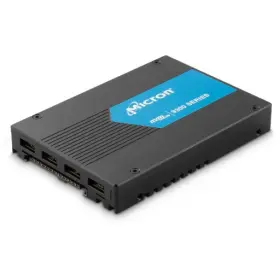 MTFDHAL7T6TDP-1AT1ZABYY Micron 9300 Pro 7.68TB PCIe 3.0 NVMe SSD (image for) MTFDHAL7T6TDP-1AT1ZABYY Micron 9300 Pro 7.68TB PCIe 3.0 NVMe SSD