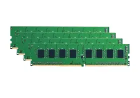 N8802-065 NEC 128GB (4x32GB) DDR4-2133 CL15 Memory Kit (image for) N8802-065 NEC 128GB (4x32GB) DDR4-2133 CL15 Memory Kit