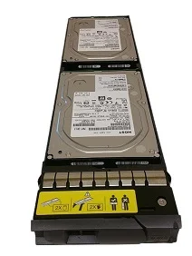 NetApp X480A-R6 8TB 7.2K RPM SATA Hard Drive for DS4486 Disk (image for) NetApp X480A-R6 8TB 7.2K RPM SATA Hard Drive for DS4486 Disk