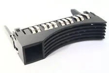 IBM 06P6227 Netfinity HDD Blank Bezel Filler 06P6228 (image for) IBM 06P6227 Netfinity HDD Blank Bezel Filler 06P6228