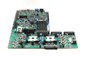 NJ022 Dell PowerEdge 2800 / 2850 Server Motherboard (image for) NJ022 Dell PowerEdge 2800 / 2850 Server Motherboard