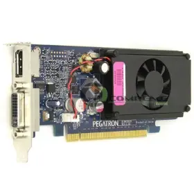 572029-001 Nvidia GeForce 310 512MB PCIe x16 Graphics Adapter (image for) 572029-001 Nvidia GeForce 310 512MB PCIe x16 Graphics Adapter