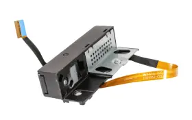 O5VWM Dell PowerEdge R730xd Server Chassis Right Rack Ear (image for) O5VWM Dell PowerEdge R730xd Server Chassis Right Rack Ear
