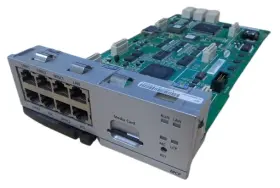 OS-MCP-R Samsung OfficeServ 7200 Main Central Processor Module (image for) OS-MCP-R Samsung OfficeServ 7200 Main Central Processor Module