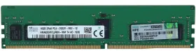 P00922-B21 HPE DDR4 16GB DIMM 288-pin Registered Smart Memory (image for) P00922-B21 HPE DDR4 16GB DIMM 288-pin Registered Smart Memory