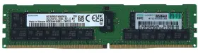 P06189-001 HP 32GB Dual Rank x4 DDR4-2933 Memory Module (image for) P06189-001 HP 32GB Dual Rank x4 DDR4-2933 Memory Module