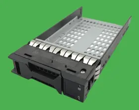 P14406-001 HPE 3.5inch SAS / SATA Caddy for HP MSA 1060 2060 M2 (image for) P14406-001 HPE 3.5inch SAS / SATA Caddy for HP MSA 1060 2060 M2