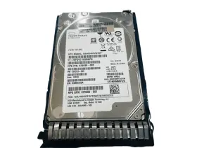 P28352-B21 HP G10+/G11 2.4TB 2.5in SAS MC 12G 10K in BC (image for) P28352-B21 HP G10+/G11 2.4TB 2.5in SAS MC 12G 10K in BC
