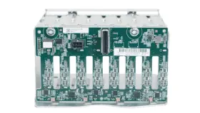 P39781-001 HPE ProLiant DL300 G10 Plus 8SFF U.3x1 Backplane (image for) P39781-001 HPE ProLiant DL300 G10 Plus 8SFF U.3x1 Backplane