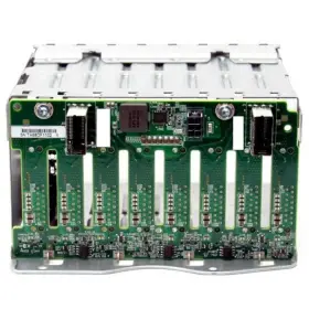 P48895-B21 HPE Proliant DL360 G11 X1 U.3 Tri-Mode Backplane Kit (image for) P48895-B21 HPE Proliant DL360 G11 X1 U.3 Tri-Mode Backplane Kit