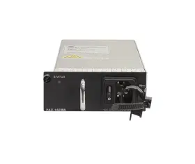 PAC-150WA Huawei CE5800 Series Switches Power Supply (image for) PAC-150WA Huawei CE5800 Series Switches Power Supply