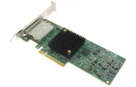 PCI-E-H3-25513-00D LSI SAS 9207-8e 8-CH SAS/SATA Controller (image for) PCI-E-H3-25513-00D LSI SAS 9207-8e 8-CH SAS/SATA Controller