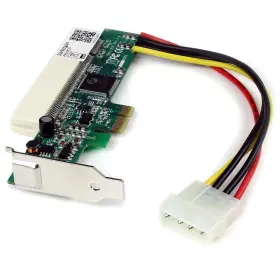 PEX1PCI1 PCI Express to PCI Adapter Card (image for) PEX1PCI1 PCI Express to PCI Adapter Card