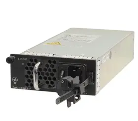 PDC-350WA-F Huawei CE6800 Series Switch 350W Power Supply (image for) PDC-350WA-F Huawei CE6800 Series Switch 350W Power Supply