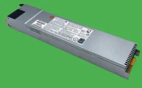 PWS-1K23A-1R Supermicro 1200W Server Power Supply (image for) PWS-1K23A-1R Supermicro 1200W Server Power Supply