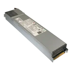 PWS-1K28P-SQ Supermicro 1280W 1U Redundant Power Supply (image for) PWS-1K28P-SQ Supermicro 1280W 1U Redundant Power Supply