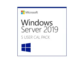 R18-05867 Microsoft Windows Server 2019 Client Access License (image for) R18-05867 Microsoft Windows Server 2019 Client Access License