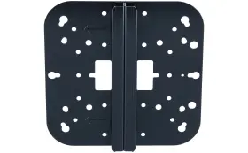R1C72A HPE/Aruba AP-MNT-MP10-E Mount Bracket Kit (image for) R1C72A HPE/Aruba AP-MNT-MP10-E Mount Bracket Kit