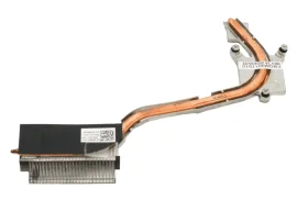 R505D Dell Studio 1735 CPU Heatsink (image for) R505D Dell Studio 1735 CPU Heatsink