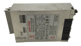 R8P-400 SureStar 400W 1100-240VAC 47-63Hz 8/4A Power Supply (image for) R8P-400 SureStar 400W 1100-240VAC 47-63Hz 8/4A Power Supply