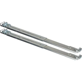 RAIL-B02 Qnap Rack Sliding Rail Kit For2U Rackmount Models (image for) RAIL-B02 Qnap Rack Sliding Rail Kit For2U Rackmount Models