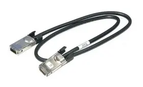 RCSF4 Dell 1M Stacking Cable for PowerConnect 6248 6224 Switches (image for) RCSF4 Dell 1M Stacking Cable for PowerConnect 6248 6224 Switches