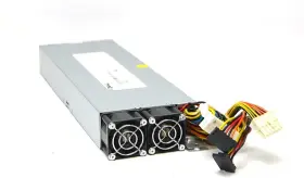RD595 600W Power Supply for Dell PowerEdge SC1435 (image for) RD595 600W Power Supply for Dell PowerEdge SC1435