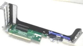 IBM 59Y3440 2X8 Slots Pci Express Riser Card For System X3650 M2 (image for) IBM 59Y3440 2X8 Slots Pci Express Riser Card For System X3650 M2