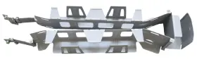 S26361-F2735-L82 Fujitsu 34033772 RX600 S6 2U CMA (image for) S26361-F2735-L82 Fujitsu 34033772 RX600 S6 2U CMA