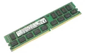 S26361-F3934-L512 Fujitsu 16GB DDR4 2400MHz Memory Module (image for) S26361-F3934-L512 Fujitsu 16GB DDR4 2400MHz Memory Module