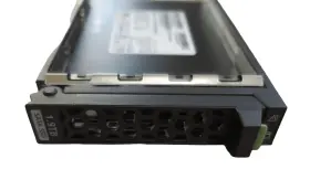 S26361-F5614-L192 Fujitsu 1.92TB 2.5 SAS 12Gb/s SSD In Caddy (image for) S26361-F5614-L192 Fujitsu 1.92TB 2.5 SAS 12Gb/s SSD In Caddy