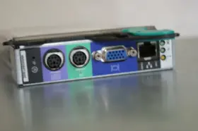 SBCECMM INTEL REMOTE MANAGEMENT EXPANSION ADAPTER (image for) SBCECMM INTEL REMOTE MANAGEMENT EXPANSION ADAPTER