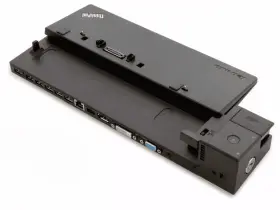 SD20F82751 Lenovo ThinkPad Pro 65W and 90W Dock (image for) SD20F82751 Lenovo ThinkPad Pro 65W and 90W Dock