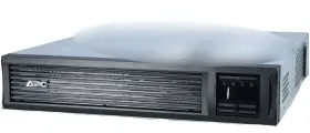 SMT1000RMI2U APC Smart-UPS Line Interactive 1000VA/230V UPS (image for) SMT1000RMI2U APC Smart-UPS Line Interactive 1000VA/230V UPS