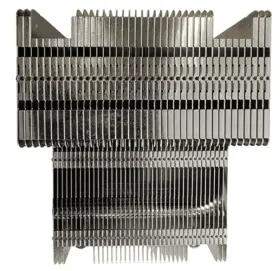 SNK-P0058PSU Supermicro Socket LGA2011 2U Passive CPU Heat Sink (image for) SNK-P0058PSU Supermicro Socket LGA2011 2U Passive CPU Heat Sink