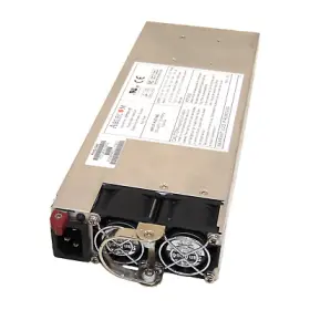 PWS-0049 Supermicro Ablecom 500W Switching Power Supply (image for) PWS-0049 Supermicro Ablecom 500W Switching Power Supply