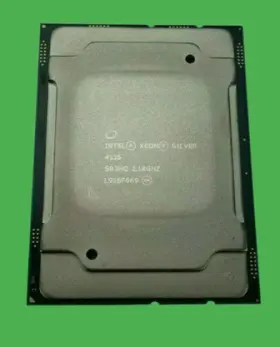 SR3HQ Intel Silver 4116 2.10GHz 12Core 16.5M 85W CPU-Unlocked (image for) SR3HQ Intel Silver 4116 2.10GHz 12Core 16.5M 85W CPU-Unlocked